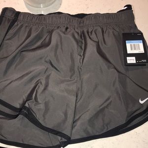 NWT Nike running shorts